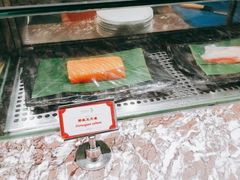 -骊韵咖啡厅(深圳中海凯骊酒店)