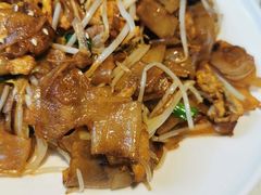 -煲王粤菜餐厅(中侨中心店)