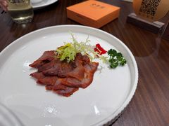 -全聚德(上海首店浦东店)