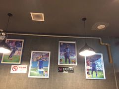 大堂-重庆鸡公煲·青锅花椒鱼(牡丹江路店)
