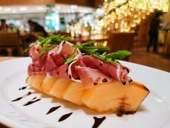 -君悦酒店·La Terrazza意合園·意式风味