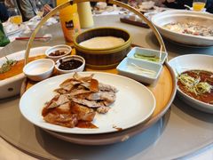 -红城阁·上海味道(四平路店)