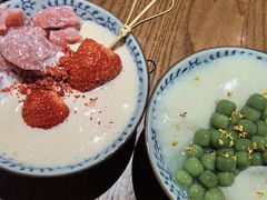 -李百蟹·江南蟹黄面·河景餐厅(夫子庙总店)