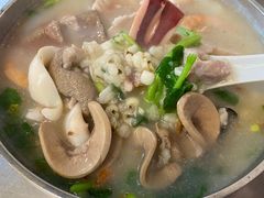 -广场正宗原汁薏米店