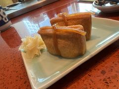 -小山日本料理(兴业太古汇店)