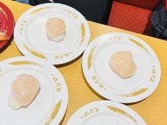 -sushiro寿司郎(上野店)