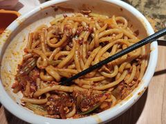 -谷丽麦馕新疆菜·清真(步步高梅溪新天地店)