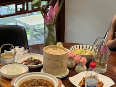 -欢乐蟹庄·精品农家乐(阳澄湖莲花岛店)
