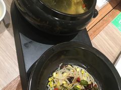 -云海肴云南菜(青浦宝龙店)