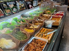 -水林间·寿喜烧自助(仙林金鹰店)