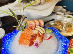 -太古汇海鲜姿造(延寿店)
