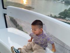 -海合安武汉极地海洋公园