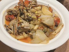 -周家二小姐的菜(西津渡店)