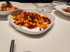 -徽镇小厨·经典徽菜(马连道店)