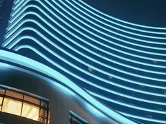 -舟山希尔顿酒店