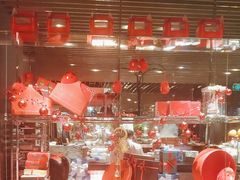 -广州富力君悦大酒店·凯菲厅