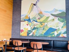 -星巴克(深圳坪山益田门店)