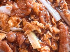 -南来顺饭庄·清真(南菜园店)