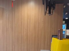 -麦当劳(杨林得来速店)