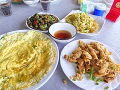 -晓琦农家菜馆·地道农家菜