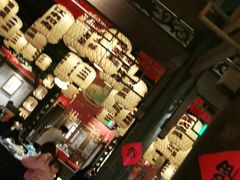 -南京大牌档(济南万象城店)