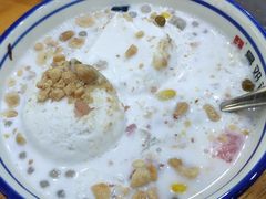 -文昌邓记清补凉(西沙路店)