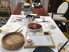 -京粤荟(海王银河科技大厦店)