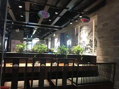 -前门后头老北京铜锅涮肉·京味菜·烤鸭(伊藤洋华堂店)