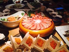 -松子料理(白家庄店)