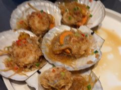 -百富源·海鲜辽菜(浑河堡店)