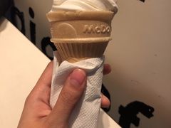 -麦当劳(欧亚卖场店)
