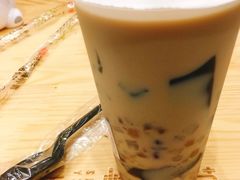 -书亦烧仙草(印象汇都市店)