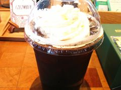 -星巴克臻选(成都太古里店)