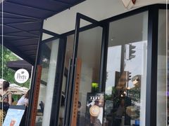 门面-Peet's Coffee皮爷咖啡(大学路店)