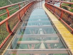 -少华山国家森林公园