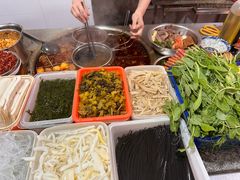 -胖子水煮(铁路三村无任何分店)