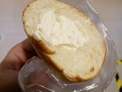 -山崎面包(静安久光店)