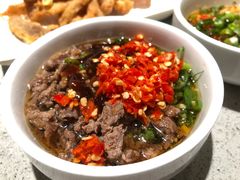 -海底捞火锅(群光广场店)