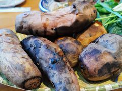 -吉顺坑烤