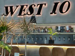 -West10 西拾·西餐厅·创意菜(未来科技城店)