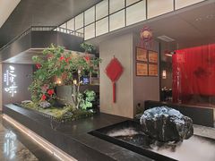 -三生三味密宗川菜·江景餐厅(来福士店)
