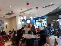 -肯德基(石浦金山店)