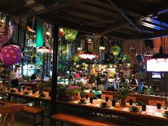 -胡桃里乐队酒馆(鎏嘉码头店)