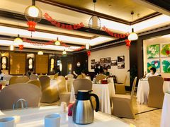 大堂-冶春茶社(官园桥店)