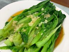 -容里煲仔饭(利丰北路店)