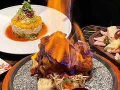 -1886德国汽车餐厅(外滩中央店)