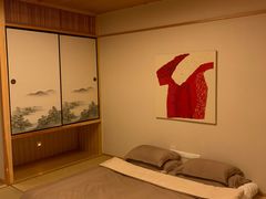 -北京古北水镇御舍温泉酒店