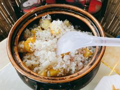 -湖景渔湾