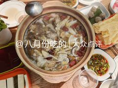 -菌小白火锅(时尚天河店)