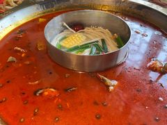 -宽窄巷子鲜牛火锅(北京首店)